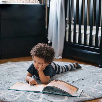 tappeto cameretta bambino
