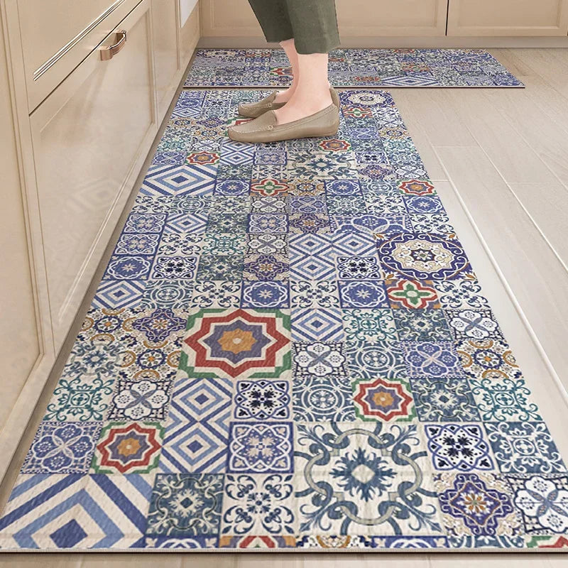 tappeto cucina antiscivolo 40x120cm