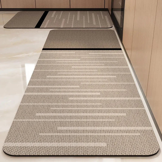 tappeto cucina antiscivolo lavabile 40x120cm