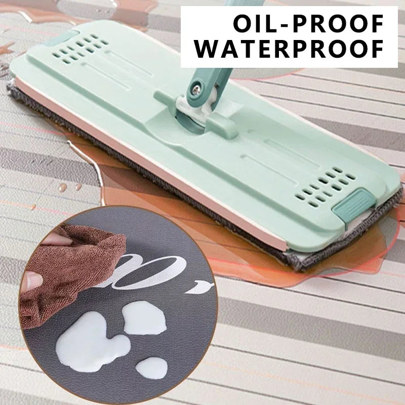 tappeto cucina pvc