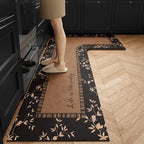 tappeto cucina pvc 60x120x40cm
