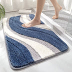 tappeto da bagno grande 40x60cm