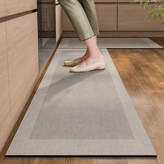 tappeto da cucina antiscivolo 40x120cm