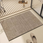 tappeto diatomite
