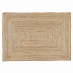 tappeto fibra naturale 90x150cm