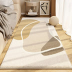 tappeto in camera da letto 40x120cm