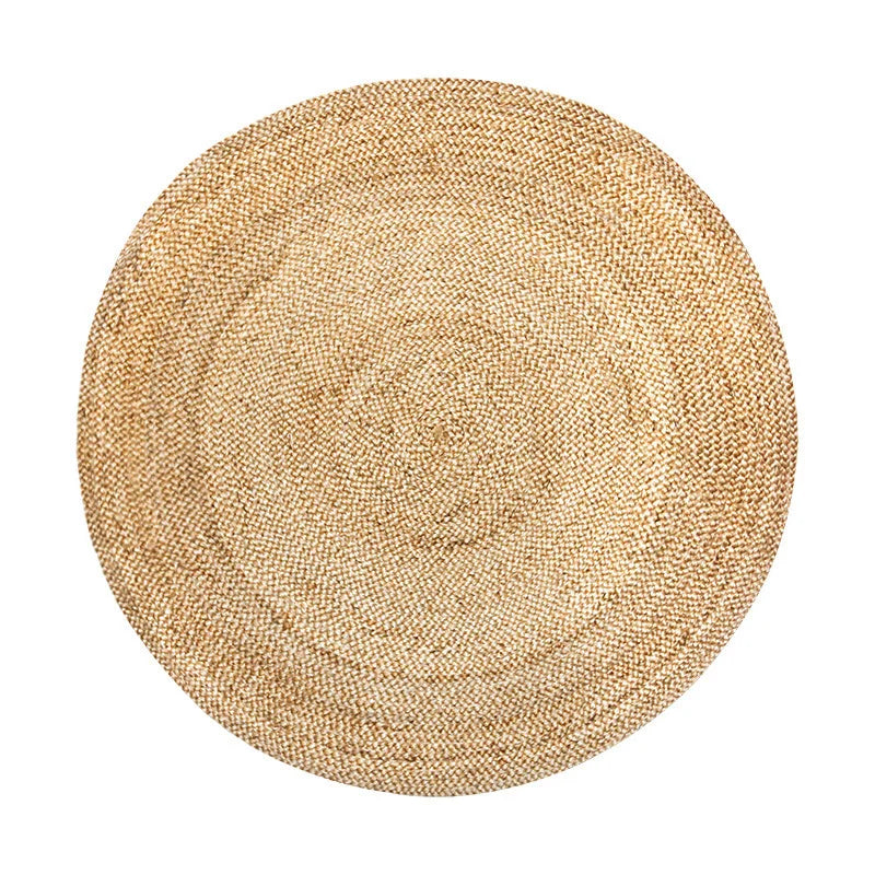 tappeto in yuta 100cm