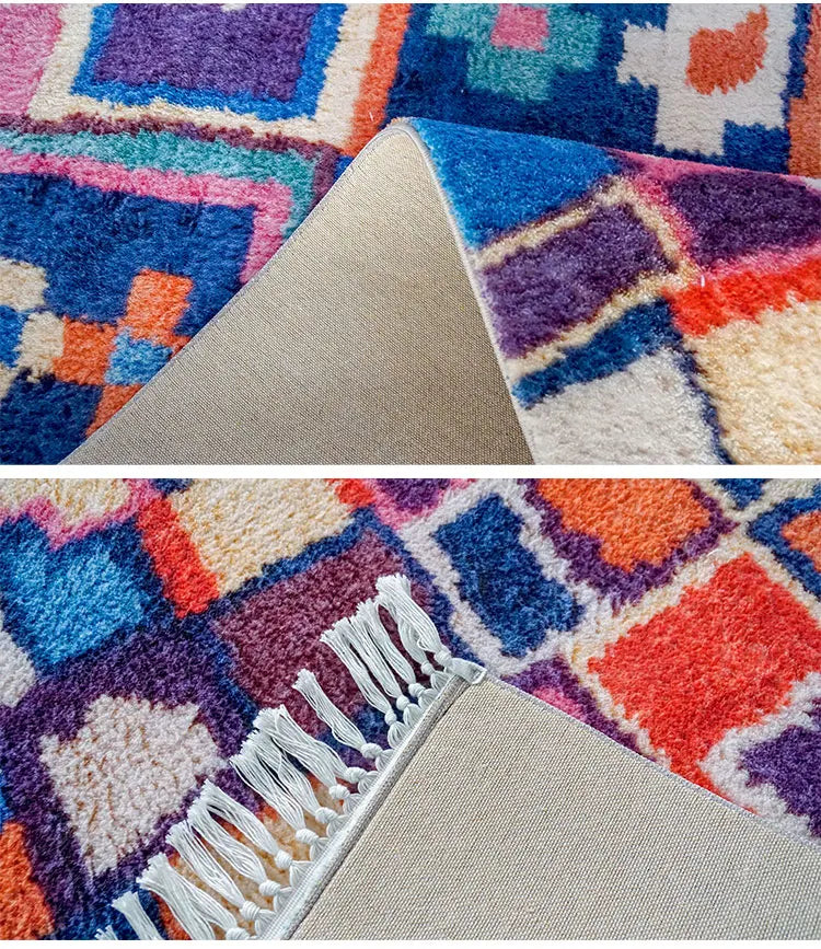 tappeto kilim