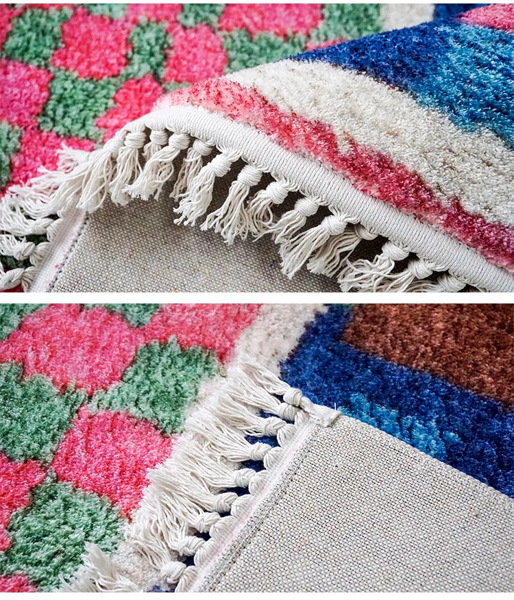 tappeto kilim