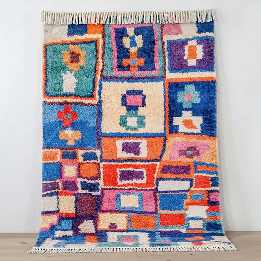 tappeto kilim 80x150cm