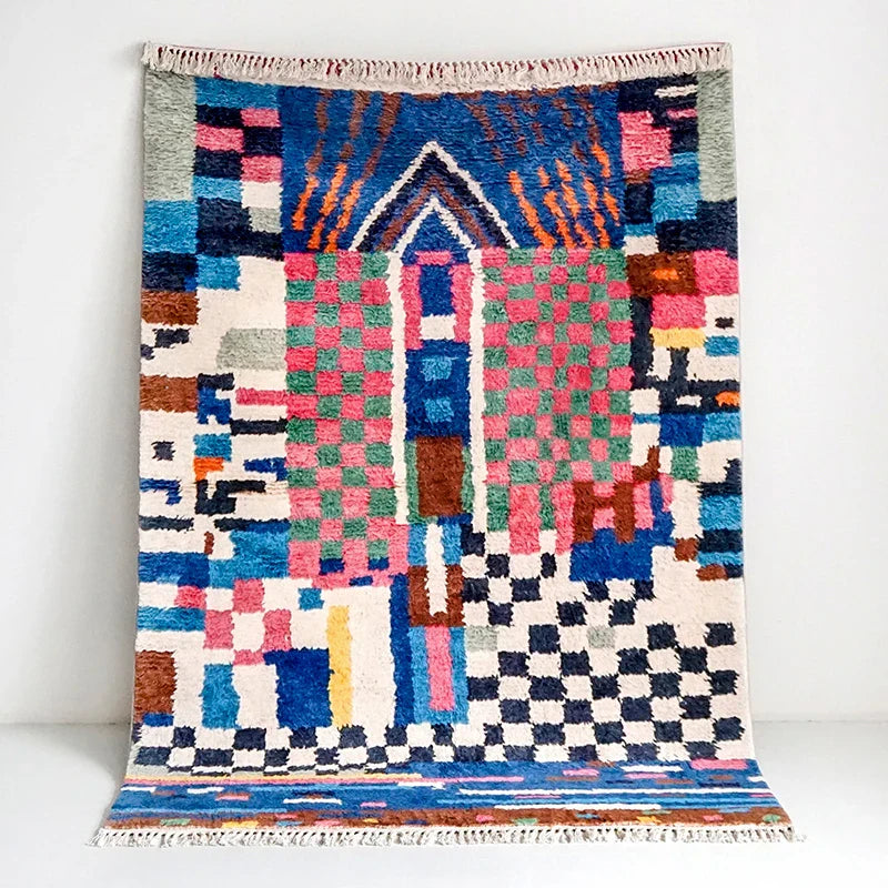 tappeto kilim 80x150cm
