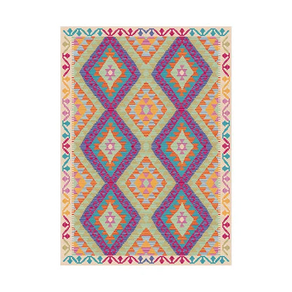 tappeto kilim grande 50x80cm