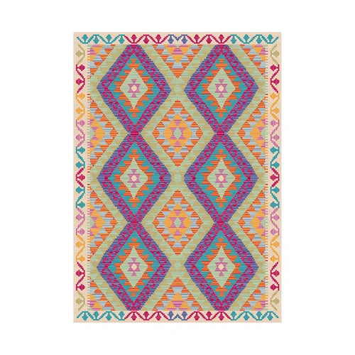 tappeto kilim grande 50x80cm