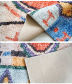 tappeto kilim moderno