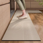 tappeto lavabile per cucina 40x120cm