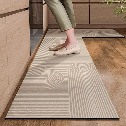 tappeto lavabile per cucina 40x120cm
