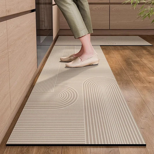 tappeto lavabile per cucina 40x120cm