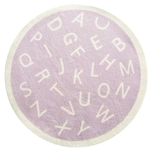 tappeto morbido bambini 80cm