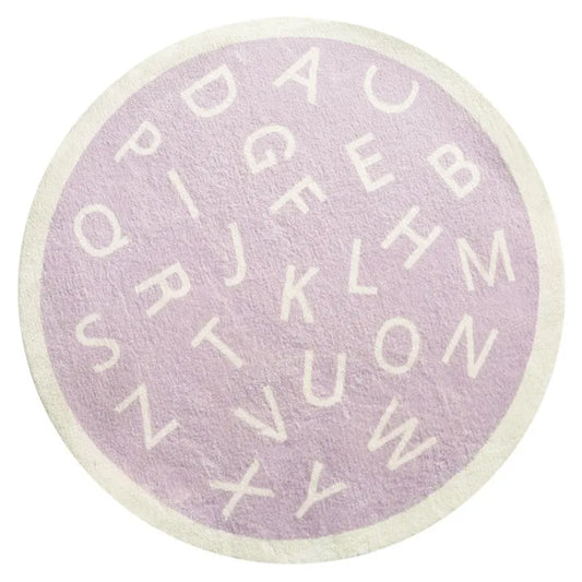 tappeto morbido bambini 80cm