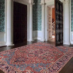 tappeto orientale