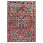 tappeto orientale 50x80cm