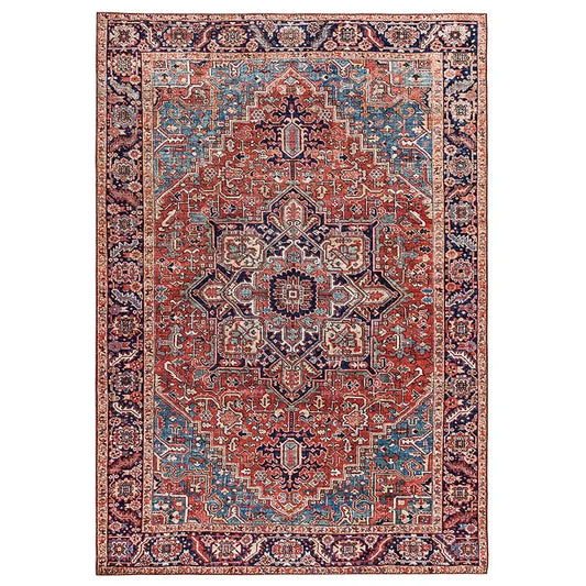 tappeto orientale 50x80cm