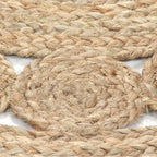 tappeto paglia