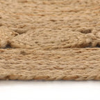 tappeto paglia