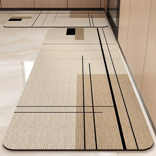 tappeto passatoia cucina 40x120cm