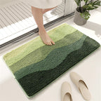 tappeto per bagno grande 40x60cm