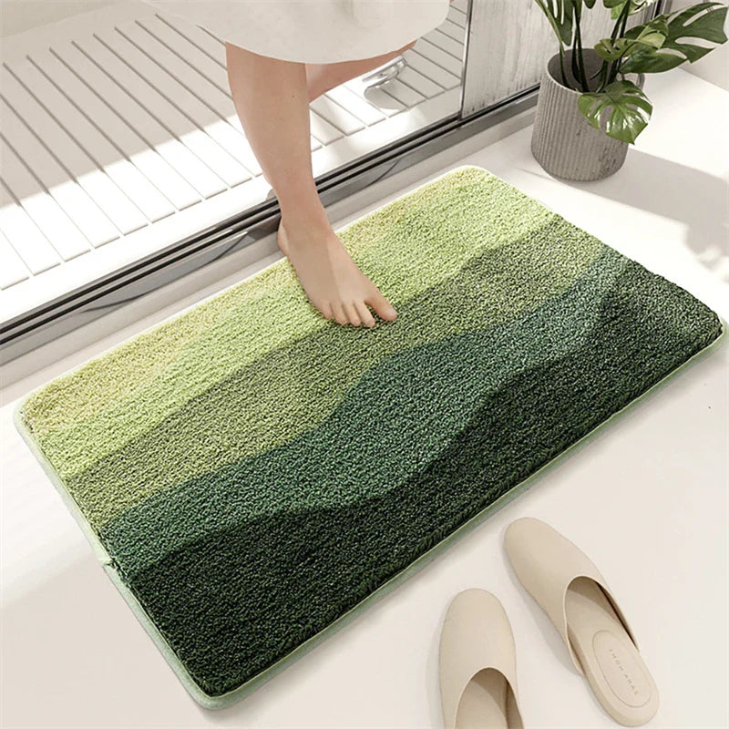tappeto per bagno grande 40x60cm