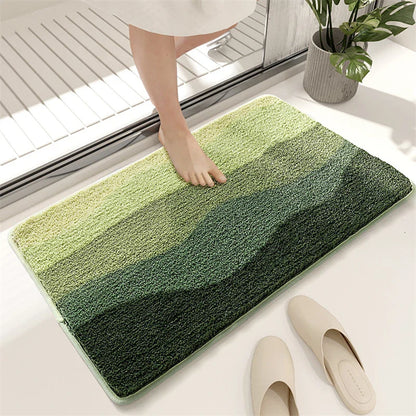 tappeto per bagno grande 40x60cm