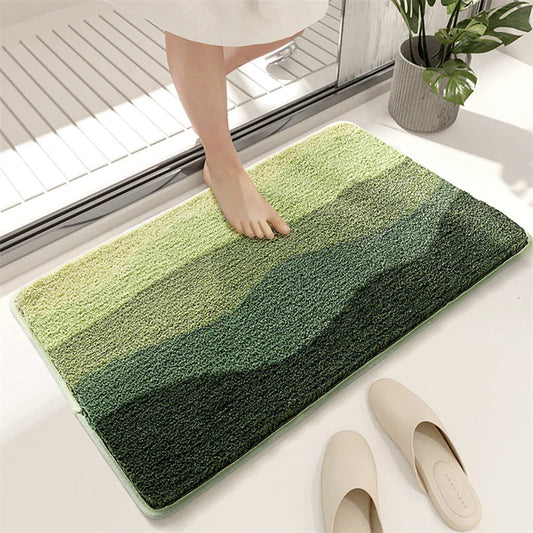 tappeto per bagno grande 40x60cm