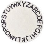 tappeto per bambini 80cm