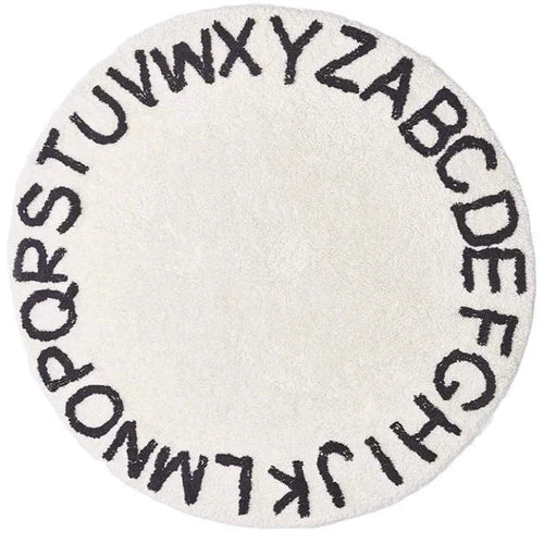 tappeto per bambini 80cm