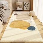 tappeto per camera da letto 40x120cm