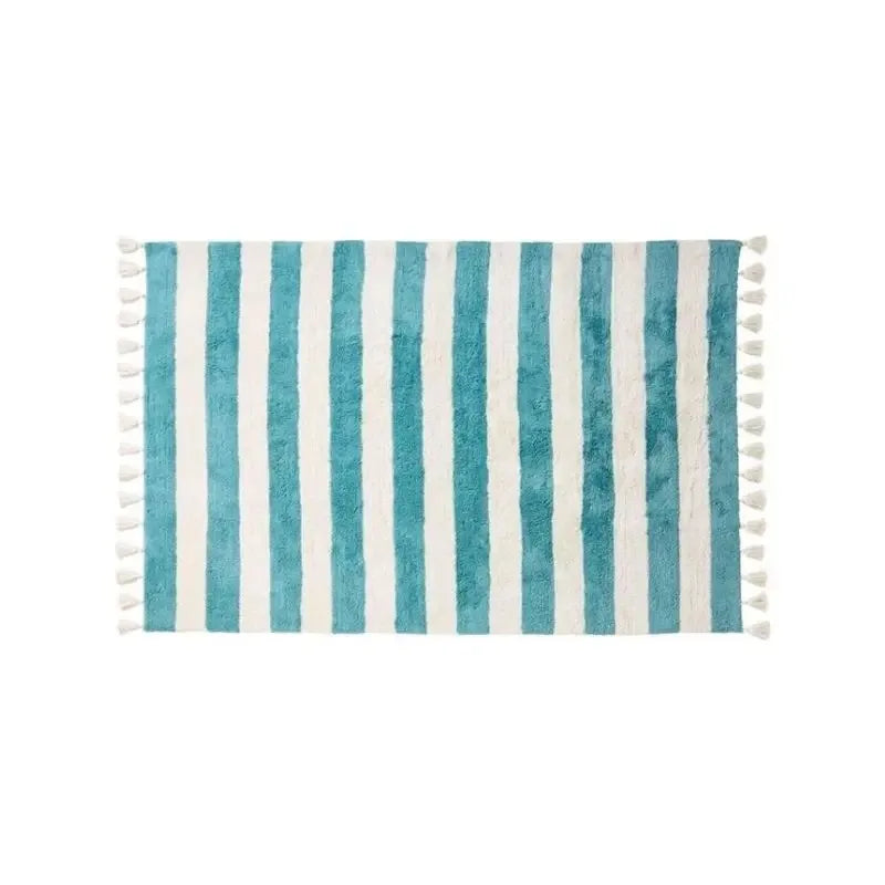 tappeto per cameretta bambina 60x90cm