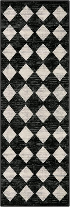 tappeto per corridoio moderni 50x160cm
