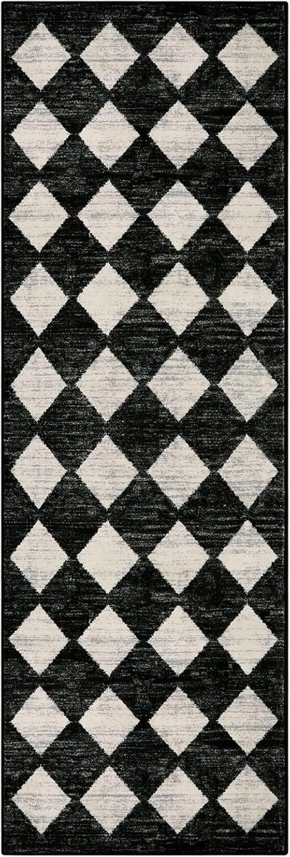 tappeto per corridoio moderni 50x160cm