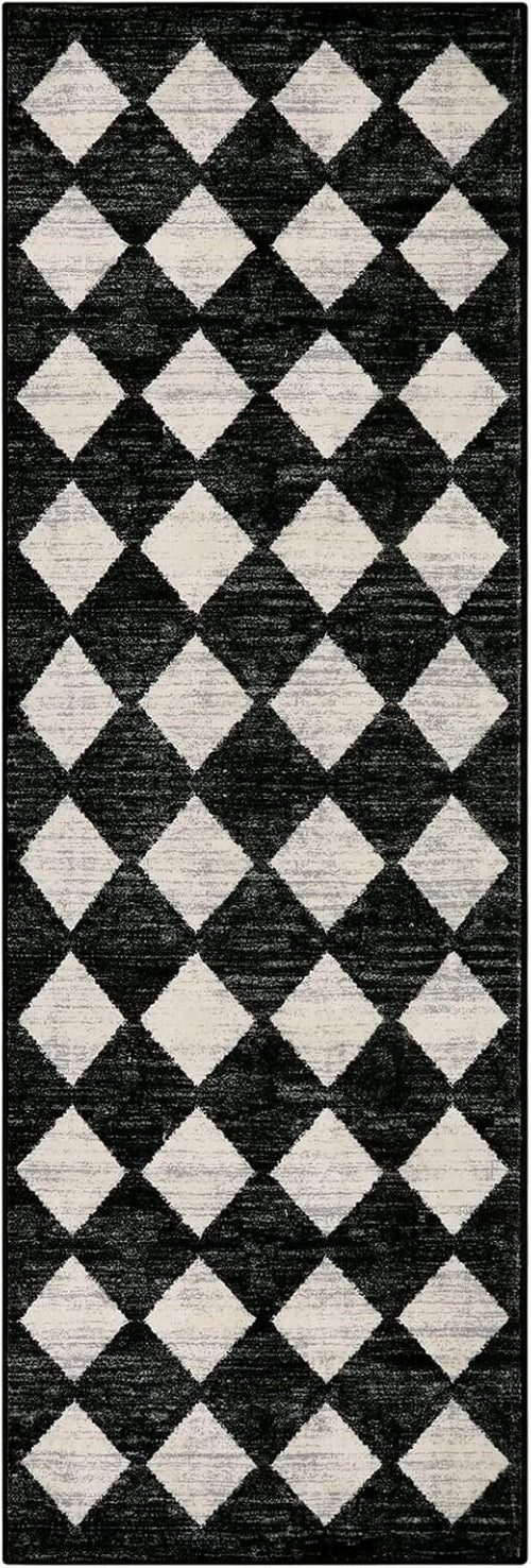 tappeto per corridoio moderni 50x160cm