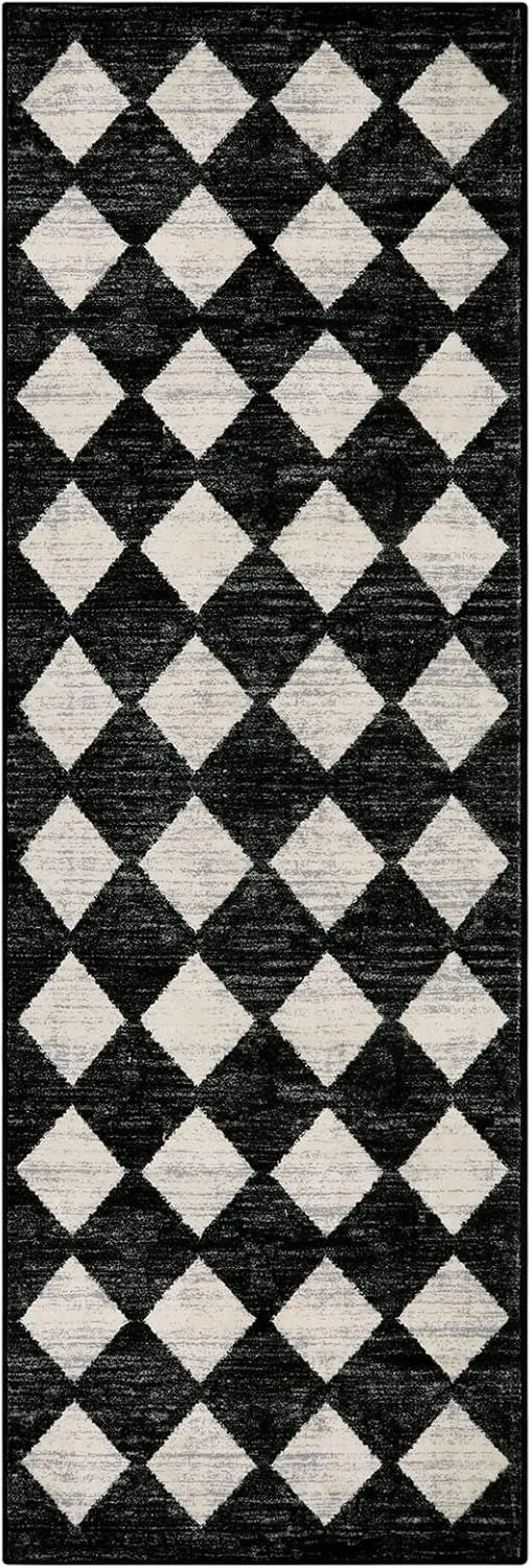 tappeto per corridoio moderni 50x160cm