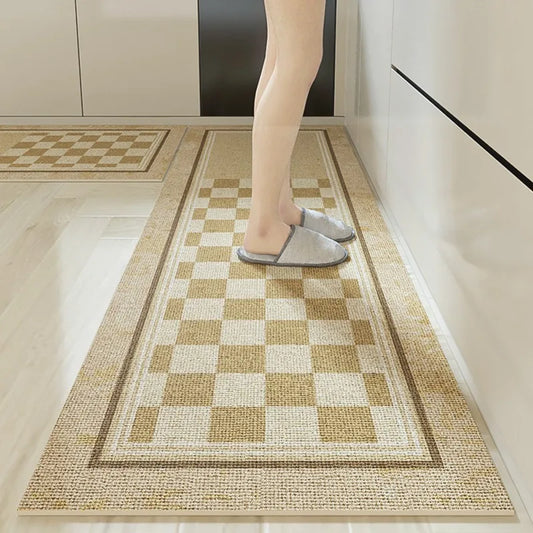 tappeto per cucina lavabile 40x120cm