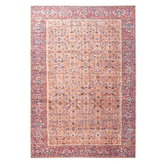 tappeto persiano originale 50x80cm
