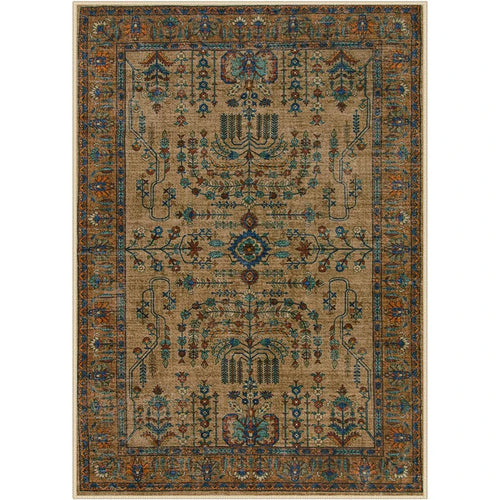 tappeto vintage 200x300 50x80cm