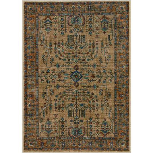tappeto vintage 200x300 50x80cm