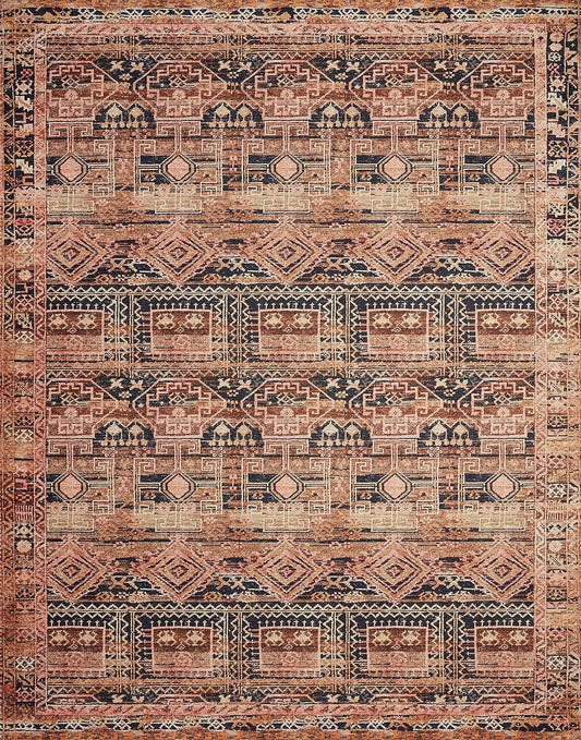 tappeto vintage 40x60cm